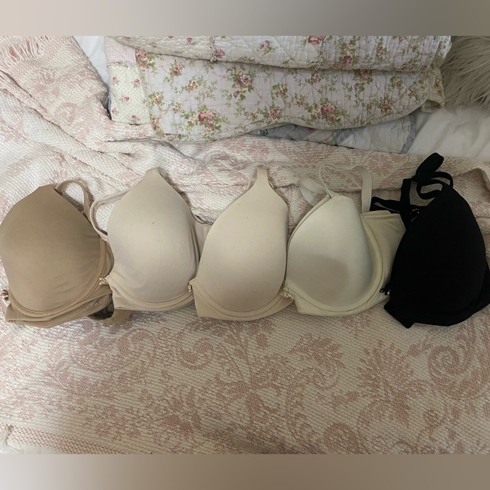 5 Soma Bras